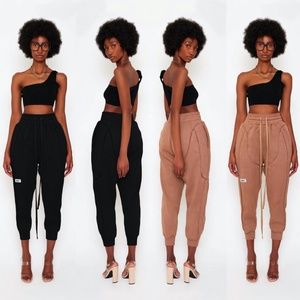 COPY - Brabus Black Fleece  Joggers